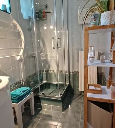 L'oliu De L'oustalet منزل للإقامة *