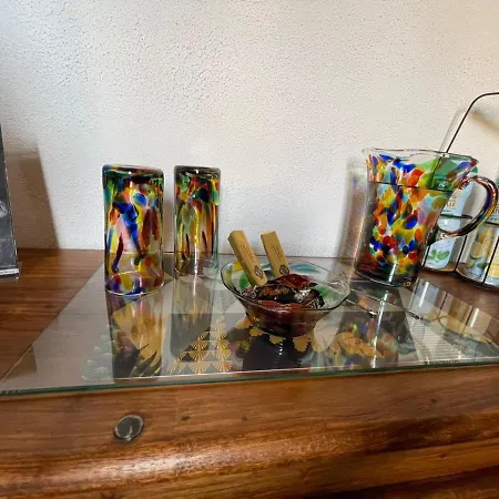 L'oliu De L'oustalet منزل للإقامة كاسلسارازين