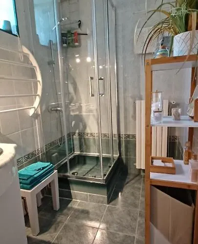 L'oliu De L'oustalet Habitación en casa particular *