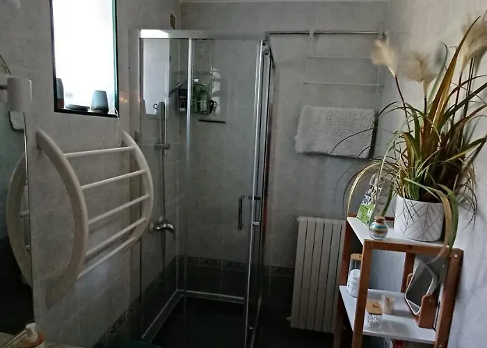 Habitación en casa particular L'oliu De L'oustalet Castelsarrasin