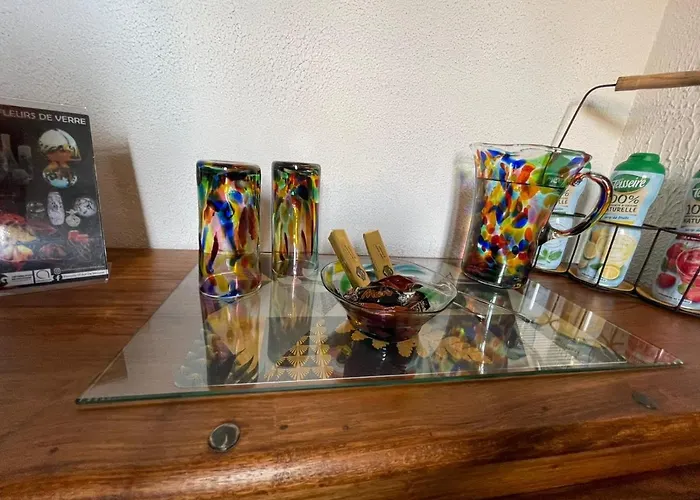 L'oliu De L'oustalet Habitación en casa particular Castelsarrasin