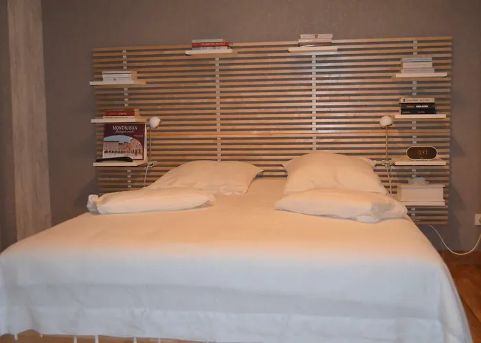 L'oliu De L'oustalet * Castelsarrasin