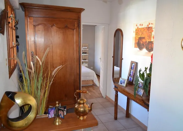 L'oliu De L'oustalet Castelsarrasin